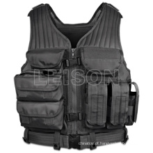 Alta resistência 1000 D nylon impermeável Tactical Vest